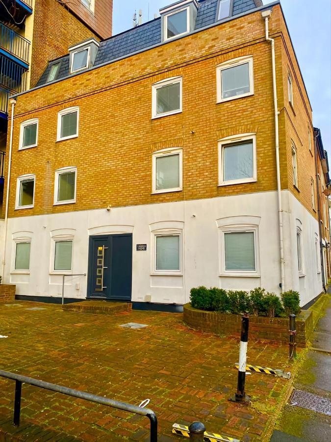 Luxury Hollywood Getaway In The Heart Of The City Okręg wyborczy Hove Zewnętrze zdjęcie