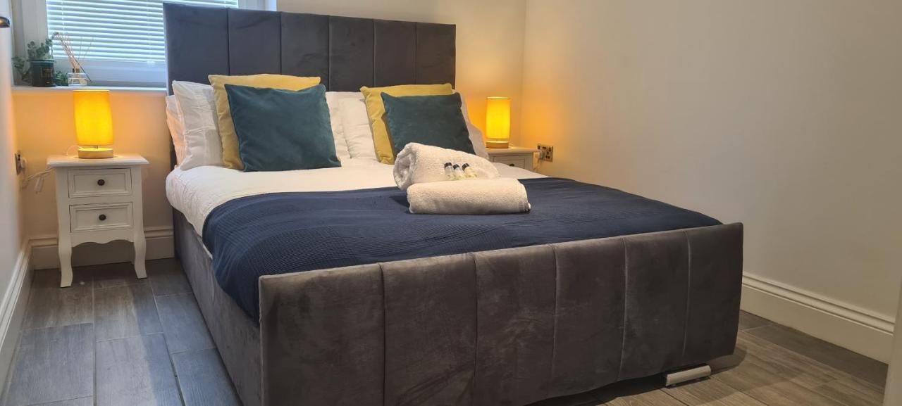 Luxury Hollywood Getaway In The Heart Of The City Okręg wyborczy Hove Zewnętrze zdjęcie