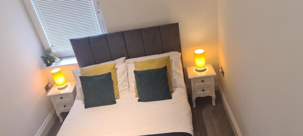 Luxury Hollywood Getaway In The Heart Of The City Okręg wyborczy Hove Zewnętrze zdjęcie