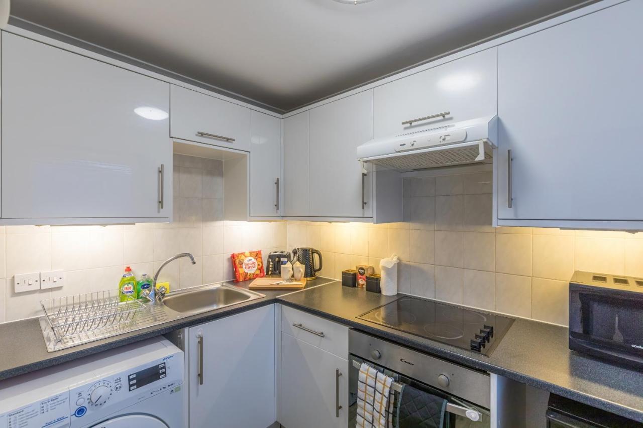 Luxury Hollywood Getaway In The Heart Of The City Okręg wyborczy Hove Zewnętrze zdjęcie