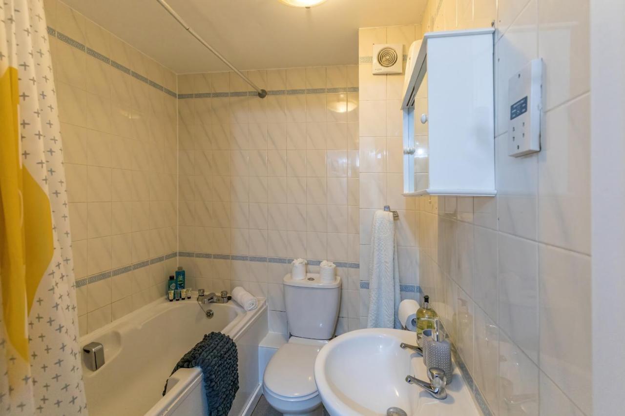 Luxury Hollywood Getaway In The Heart Of The City Okręg wyborczy Hove Zewnętrze zdjęcie