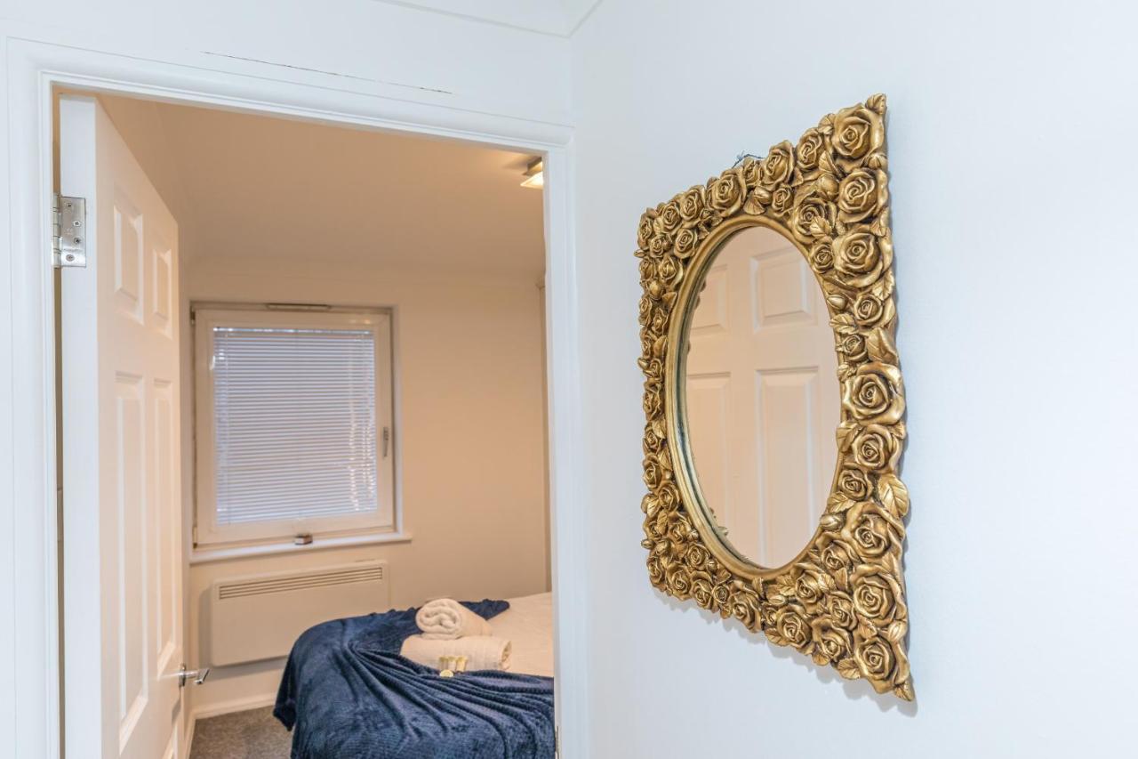 Luxury Hollywood Getaway In The Heart Of The City Okręg wyborczy Hove Zewnętrze zdjęcie