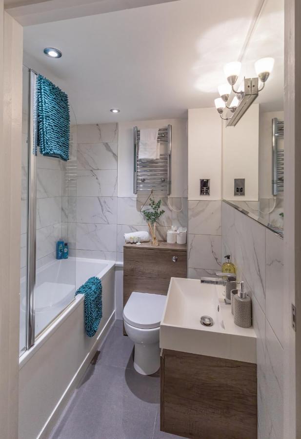 Luxury Hollywood Getaway In The Heart Of The City Okręg wyborczy Hove Zewnętrze zdjęcie