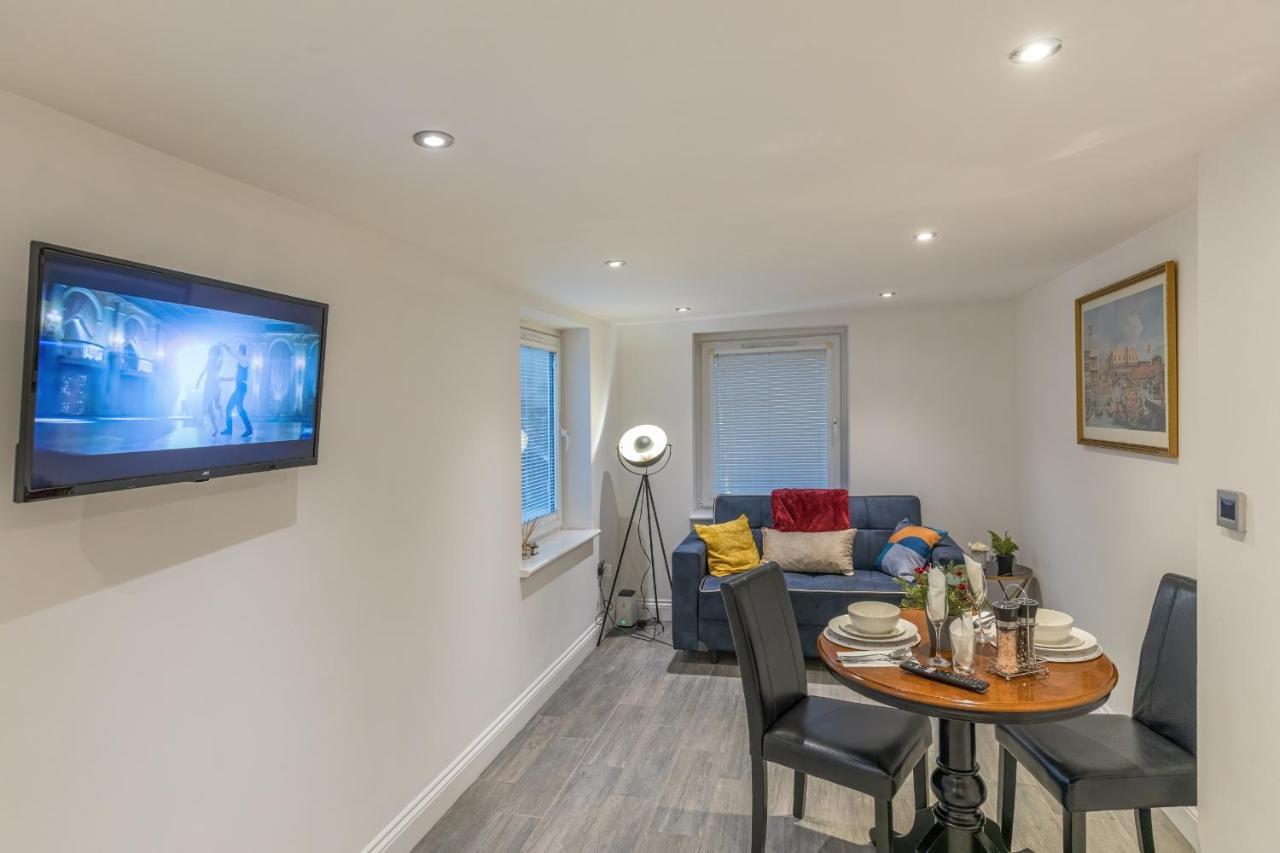 Luxury Hollywood Getaway In The Heart Of The City Okręg wyborczy Hove Zewnętrze zdjęcie