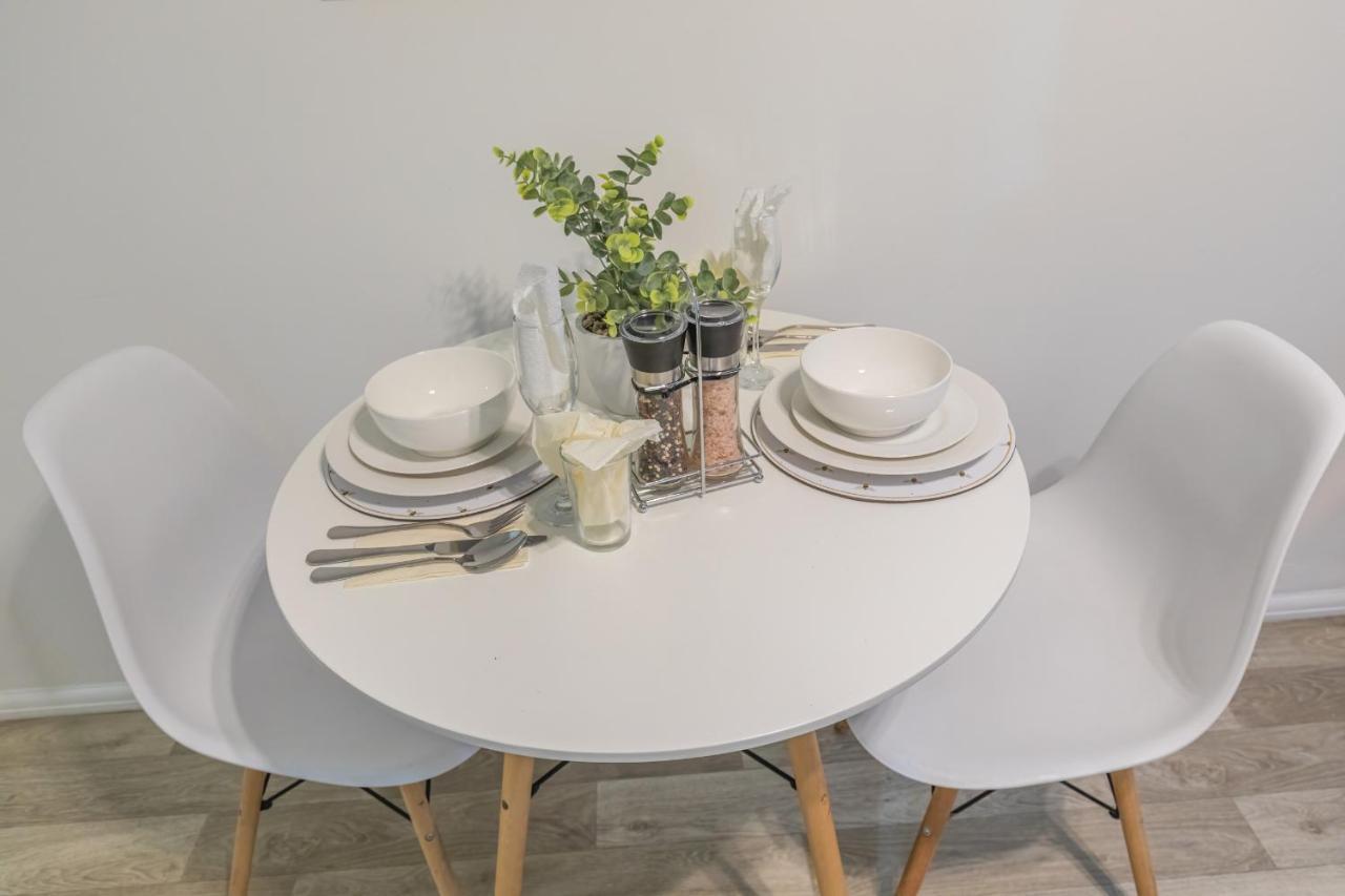 Luxury Hollywood Getaway In The Heart Of The City Okręg wyborczy Hove Zewnętrze zdjęcie