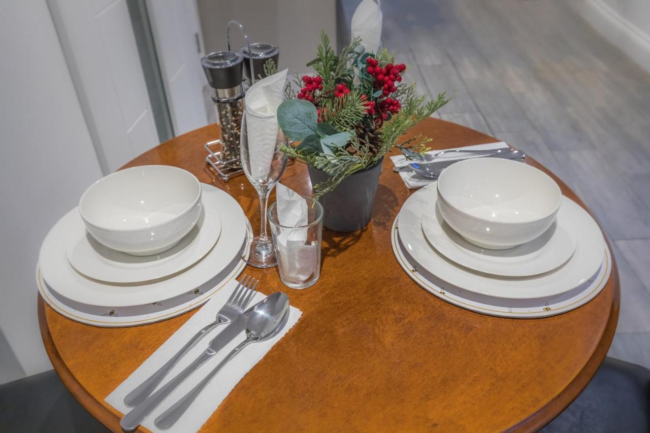 Luxury Hollywood Getaway In The Heart Of The City Okręg wyborczy Hove Zewnętrze zdjęcie
