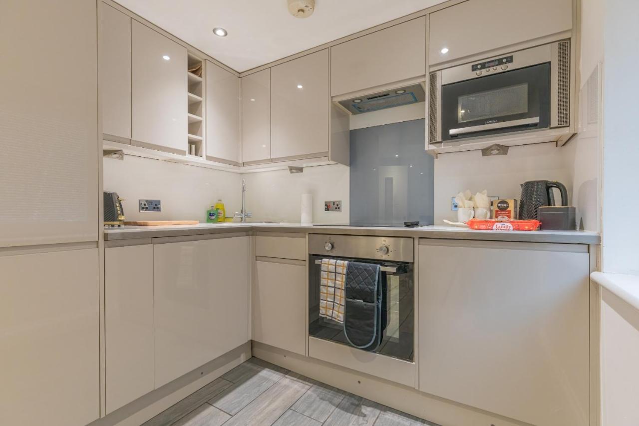 Luxury Hollywood Getaway In The Heart Of The City Okręg wyborczy Hove Zewnętrze zdjęcie