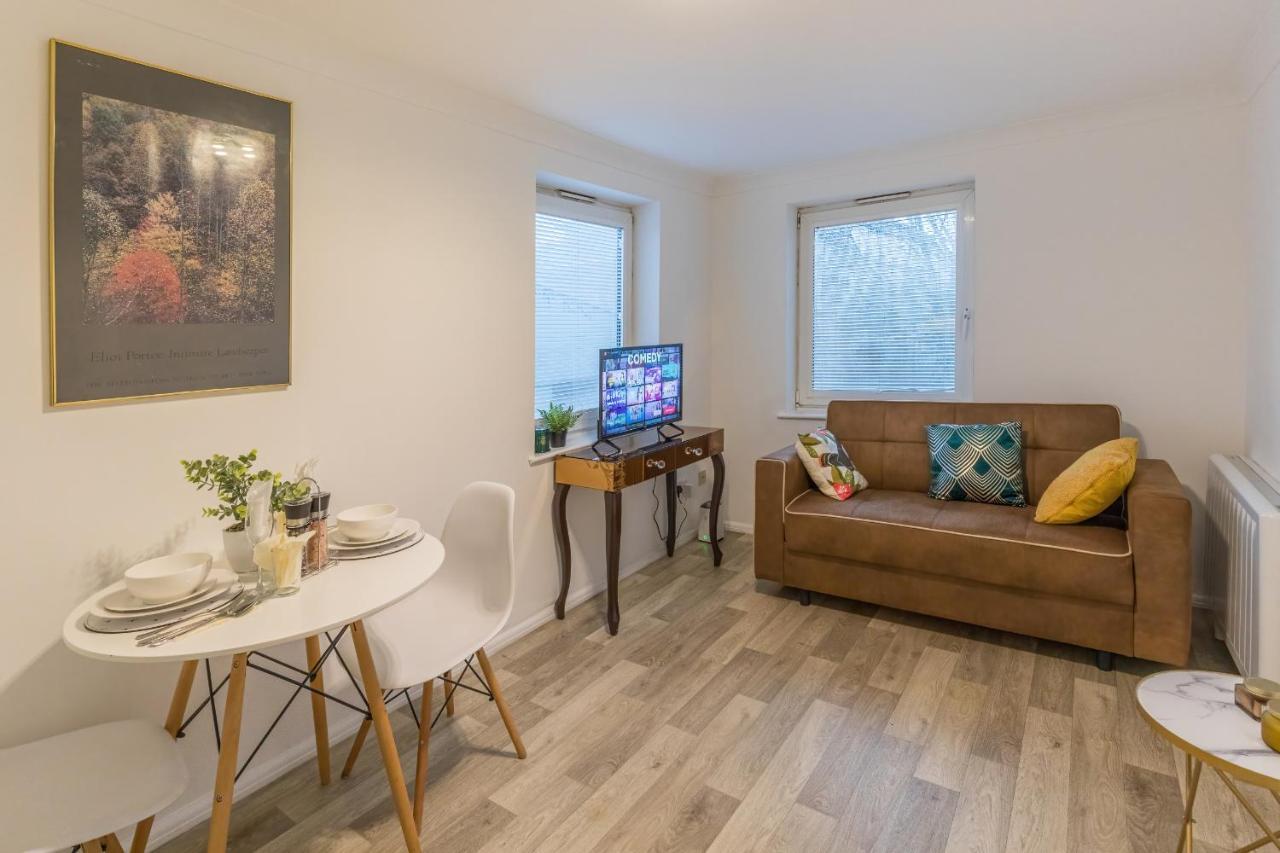Luxury Hollywood Getaway In The Heart Of The City Okręg wyborczy Hove Zewnętrze zdjęcie