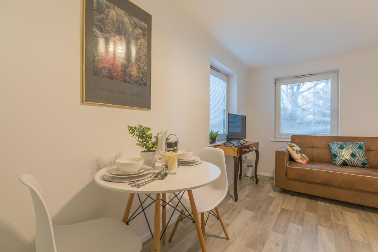 Luxury Hollywood Getaway In The Heart Of The City Okręg wyborczy Hove Zewnętrze zdjęcie