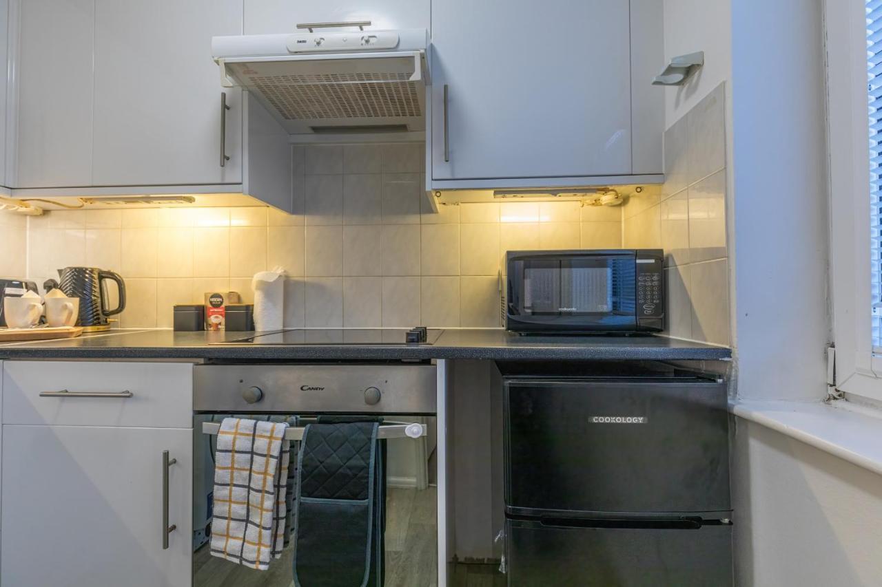Luxury Hollywood Getaway In The Heart Of The City Okręg wyborczy Hove Zewnętrze zdjęcie